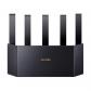 Tenda Routeur Wi Fi 6 AX1500 Mbps Gigabit Double Bande   NO4G, Noire