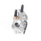 Carburateur Polini pour Scooter Piaggio 50 Vespa LX CP 21 - 201.2101 Neuf