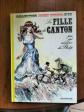 EO CARTONNEE 1977 JERRY SPRING N� 16 LA FILLE DU CANYON JIJE DUPUIS (BD291)