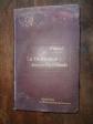 Livre : La vinification dans les pays chauds   Dugast   Vin Viticulture   1900