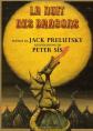 La nuit des dragons, Jack Prelutsky