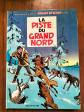 BD 1986 JERRY SPRING N� 6 LA PISTE DU GRAND NORD  PAR JIJE DUPUIS  (BD283)