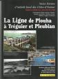 La Ligne de Plouha � Tr�guier et Pleubian AMENO N� 7 avril 2006 train Bretagne
