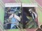 La Vie des OISEAUX de Jean Dorst en 2 volumes