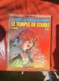 LA QUETE DE L'OISEAU DU TEMPS TOME 2 EO 1984 LOISEL COMME NEUF