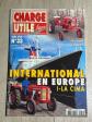 Charge Utile HS Hors s�rie 33 Tracteur International en Europe La Cima vintage