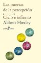 Las puertas de la percepcion