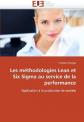 Les methodologies Lean et Six Sigma au service de la performance: Application...
