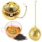 2 Boules � Th�, Infuseur Th� en Acier Inoxydable 5 x 5 cm, Passoire � Th�s av...