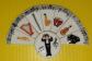 F�ve S�rie compl�te 2024   L' orchestre   Puzzle  Instrument et note de musique