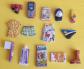 F�ve    S�rie compl�te    Boucle ta valise on part en voyage   Routard V�tement