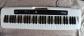 clavier 61 touches Casiotone CT S200WE
