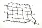 Cargo Net Trolley Tote & MTX Basket Rear Filet de Transport Adulte Unisexe, N...