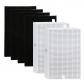 Filtres de remplacement HPA100 Premium compatibles avec le purificateur d'air...