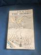 THE HOBBIT J.R.R. TOLKIEN UNWIN BOOKS 8�me TIRAGE 1970 TRES BON ETAT