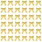 36 Pi�ces Noeud Ruban Paillettes D�corations de Arbres de No�l, Ornements pou...