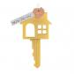 D�coration de No�l 2025, Nouvelle Maison 2025, m�tal, Cadeaux de Pendaison de...