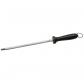 43355 Fusil � aiguiser en acier inoxydable, Aiguiseur � couteaux, Acier inoxy...