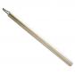 Bougies d'allumage pour po�le � pellets 280 W 155 mm  diam�tre 10 mm  pour la...