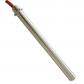 Bougie d'allumage pour po�le � granul�s 170 mm 160 mm, diam�tre 12,5 mm, 350 W