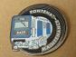 pin's pins badge. train SNCF RATP Maintenance Fontenay  tab 1