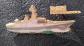 Pin s Lot de 2 Arm�e Marine Nationale DCN Fr�gate La Fayette (152)
