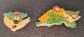 Pin s Lot de 2 BD Dessin Anim� Chat Legrain (76)