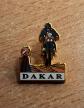 Pin's pins RALLYE PARIS DAKAR TSO    1993   STARPIN'S