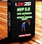 NBA2K26 [NEW1 MVP 5.0  S2K26Cronus Zen Script | InfiniteStamina   Autogreen V