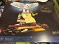 LEGO 76391  : Hogwarts Icons Collector s Edition Hedwige ( Neuf Scell�)