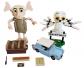 LEGO Harry Potter Dobby Owl Hedwig Ford Anglia 76421 76424 76425 Official