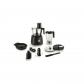 PHILIPS HR7776-90 Robot multifonction Avance Collection   Noir