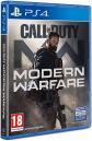 CALL OF DUTY MODERN WARFARE PS4 FR OCCASION