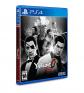YAKUZA 0 ZERO PS4 USA NEW (GAME IN ENGLISH) (LIMITED RUN 571)