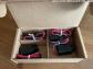 Lot de 4 sol�no�des Rain Bird TBOSPSOL 9V   NEUF sous emballage