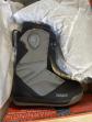 Chaussure De Snowboard Stw Double Boa Black Charcoal  Taille 40