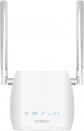 Routeur Wifi 4G LTE 300M   Jusqu'� 150 Mbps 4G-300 Mbps Wifi   1 Port RJ45   F