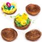 Baker Ross mininids d'oiseaux pour poussins en peluche et d�corations de P�qu...