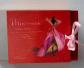 Papier � lettres et enveloppes Princesses Set De Correspondance VINTAGE