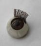 Oeil pour poup�e PetitCollin N 8