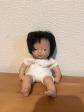Poup�e Corolle asiatique minis calins