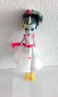 V�tements pour poup�e Monster High