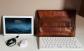 Pack Tablette Samsung Galaxy Tab 2   Housse Cuir Paul Marius   Clavier Bluetooth