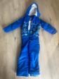 Combinaison de ski enfant Wanabee   Taille 3-5 ans