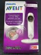 Babyphone Vid�o   Ecoute B�b�   Philips Avent Scd860