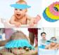 Bonnet de Douche B�b�   R�glable