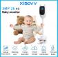 cam�ra surveillance int�rieur B�b�