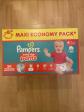 Couches Culottes B�b�s Baby dry Pants 9 15kg Taille 4 PAMPERS   94 Pieces