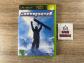 Amped Freestyle Snowboarding Microsoft Xbox Complet PAL FR 1
