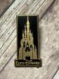 Pin s vintage Eurodisney Ch�teau De La Belle Au Bois Dormant Pin Disney 90s AB